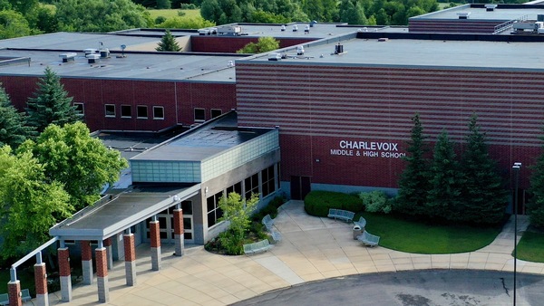 Charlevoix Middle/High School